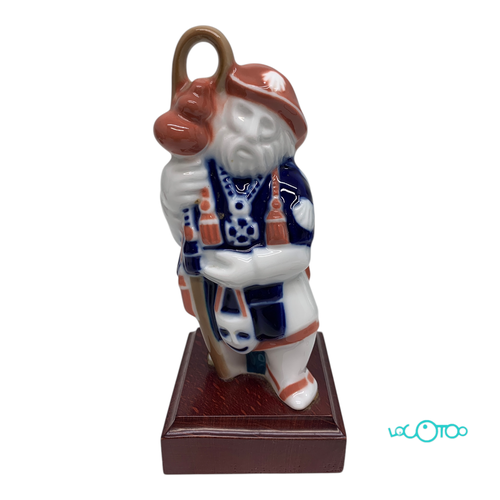 Cerámica SARGADELOS PEREGRINO Nº7 O GALLOFO