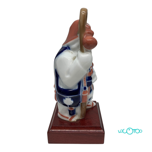 Cerámica SARGADELOS PEREGRINO Nº7 O GALLOFO