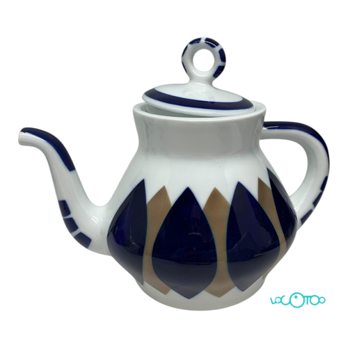 Cerámica SARGADELOS TETERA