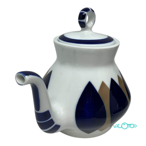 Cerámica SARGADELOS TETERA