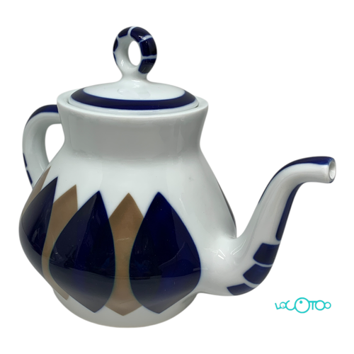 Cerámica SARGADELOS TETERA