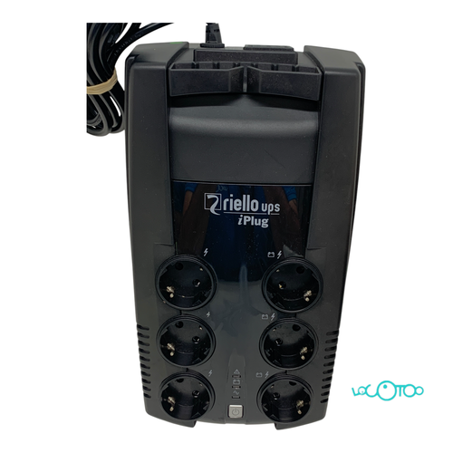 Varios Accesorios Informática IPLUG IPG 800