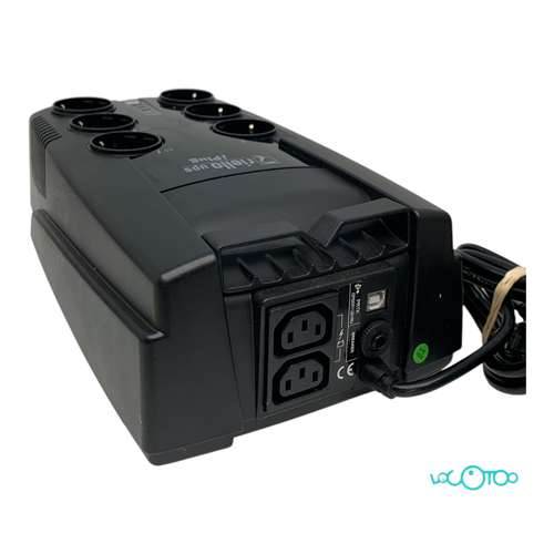 Varios Accesorios Informática IPLUG IPG 800