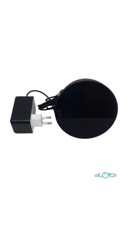 Asistente Smart Home AMAZON ECHO SPOT 2024 