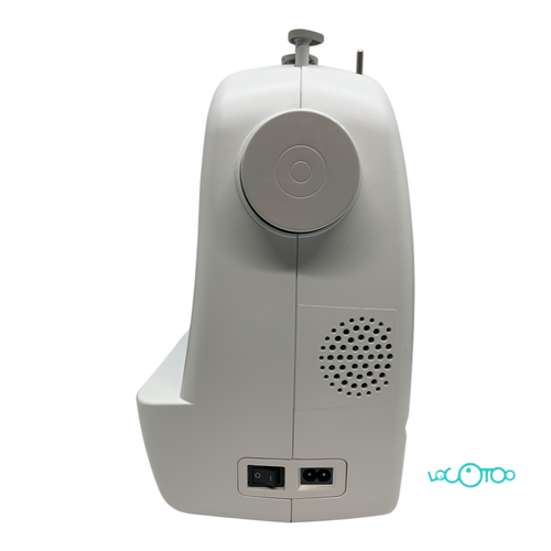 MAQUINA COSER BROTHER CX70PE COMPUTER