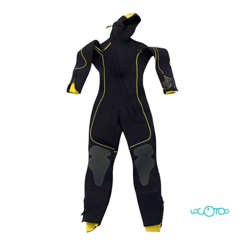NEOPRENO TRIBORD TALLA M