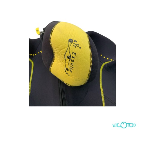 NEOPRENO TRIBORD TALLA M