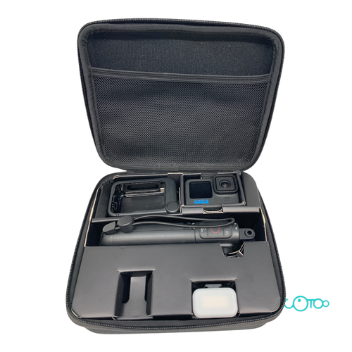 VIDEOCAMARA GOPRO HERO 11 CRETAOR PACK