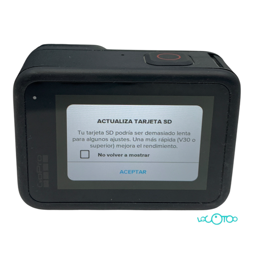 VIDEOCAMARA GOPRO HERO 11 CRETAOR PACK