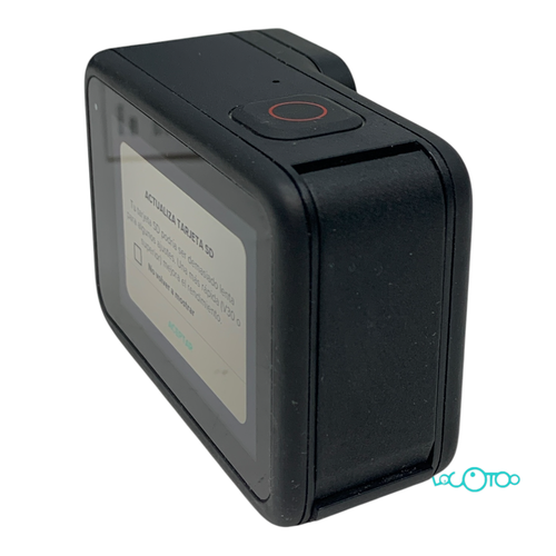 VIDEOCAMARA GOPRO HERO 11 CRETAOR PACK