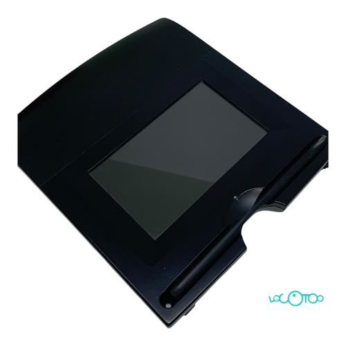 Varios Accesorios Informática WACOM STU-520