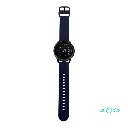 SMARTWATCH XIAOMI WATCH S1 ACTIVE