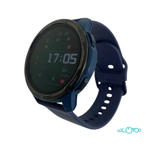 SMARTWATCH XIAOMI WATCH S1 ACTIVE