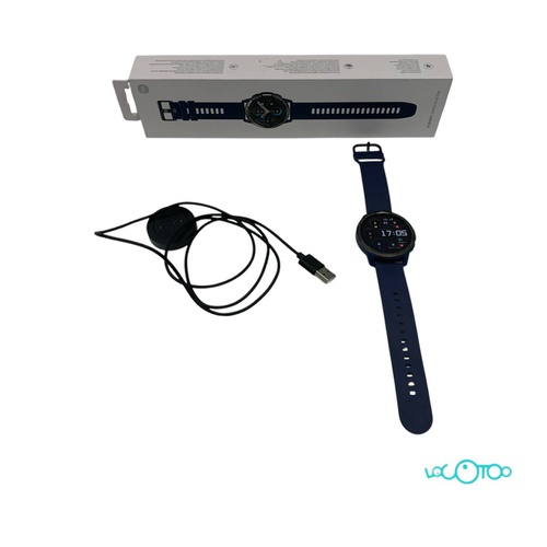 SMARTWATCH XIAOMI WATCH S1 ACTIVE