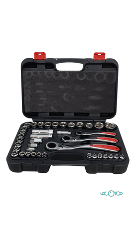 Llaves DATACOL ESTUCHE DE 39 PIEZAS HEX PER