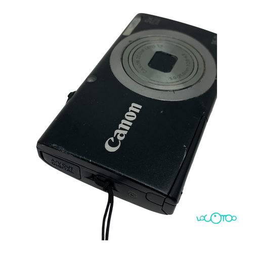 CAMARA COMPACTA CANON POWERSHOT A2300 HD 16