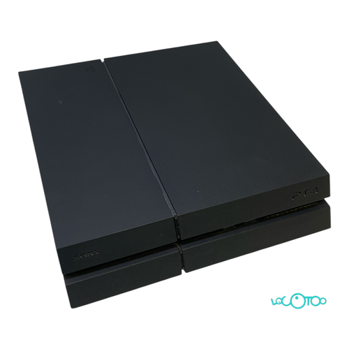 SONY PS4 FAT 500GB CON MANDO