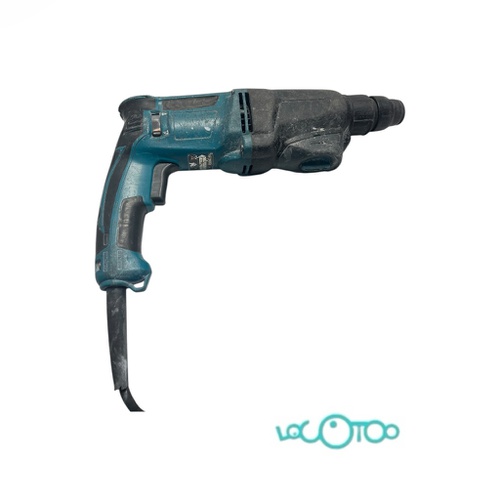 Taladro Eléctrico MAKITA HR2600