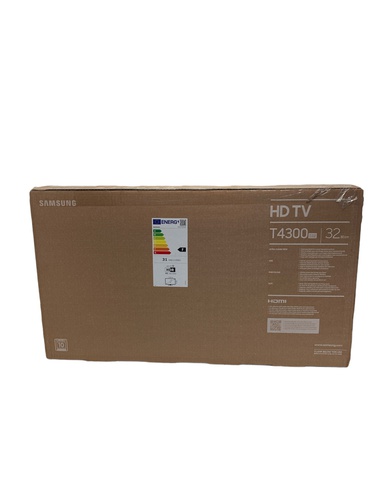 TV LED SAMSUNG T4300 SmartTV TDT 43 '' Full