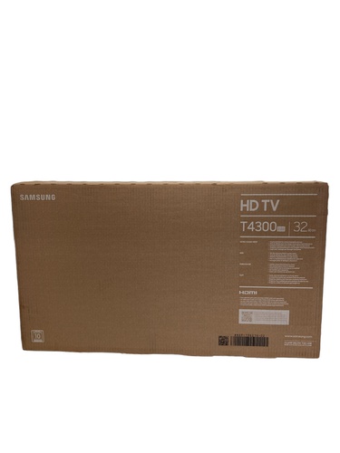 TV LED SAMSUNG T4300 SmartTV TDT 43 '' Full