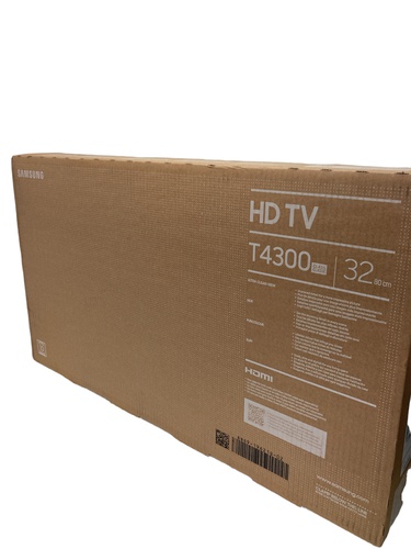 TV LED SAMSUNG T4300 SmartTV TDT 43 '' Full