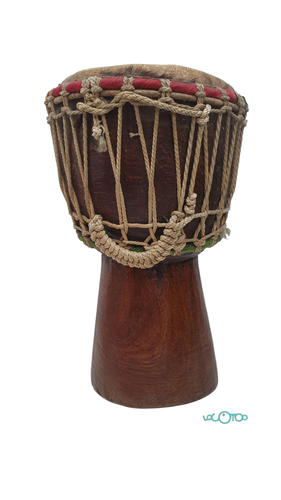 DJEMBE ARTESANAL