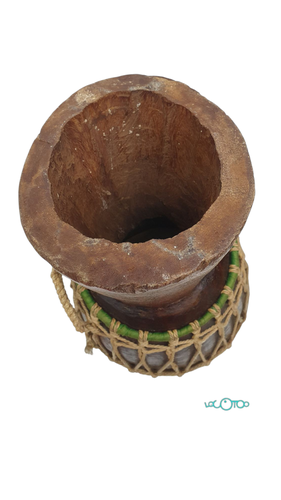 DJEMBE ARTESANAL