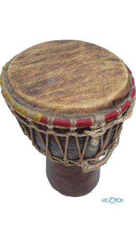 DJEMBE ARTESANAL