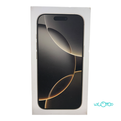 APPLE IPHONE 16 PRO 8GB 128GB 