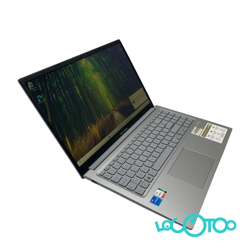 PORTATIL VIVOBOOK 15 F1504V 16GB INTEL I5 1