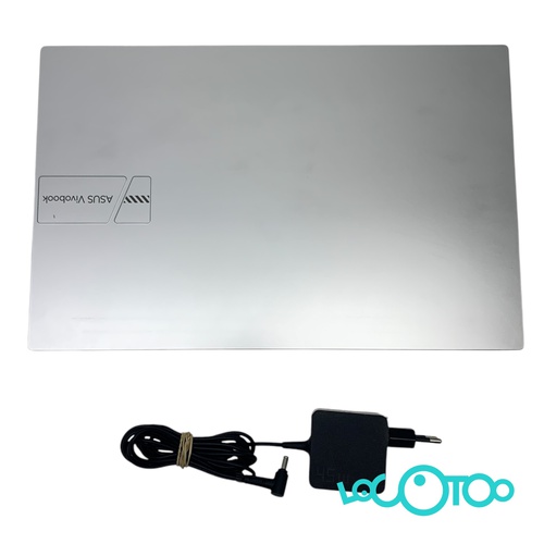 PORTATIL VIVOBOOK 15 F1504V 16GB INTEL I5 1