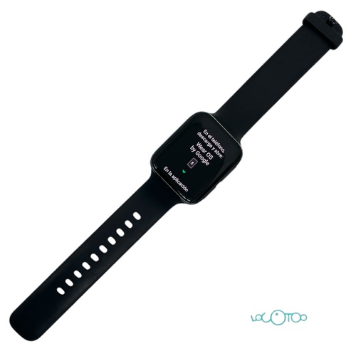 SMARTWATCH OPPO WATCH