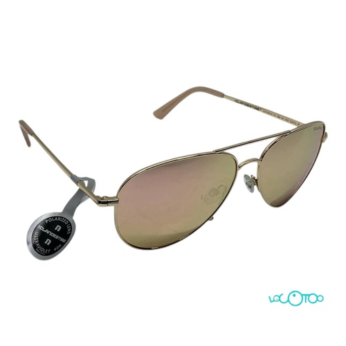 GAFAS SOL CLANDESTINE AVIATOR