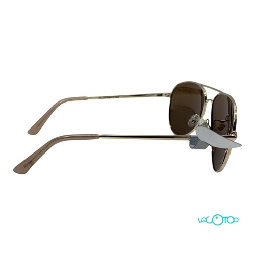 GAFAS SOL CLANDESTINE AVIATOR