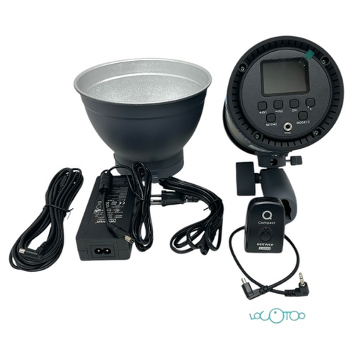 FLASH DE ESTUDIO NEEWER F Q300