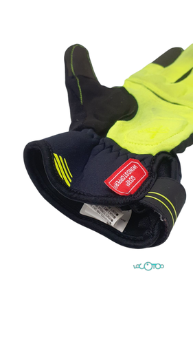 Accesorio Ciclismo SHIMANO GORE WINDSTOPPER