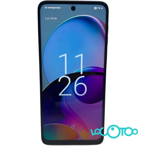 MOTOROLA MOTO G14 4GB 128GB