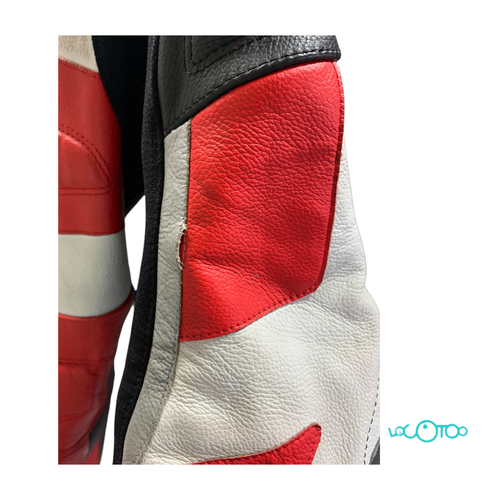 Varios Vestimenta Moto SPIDI MONO MOTO Tall