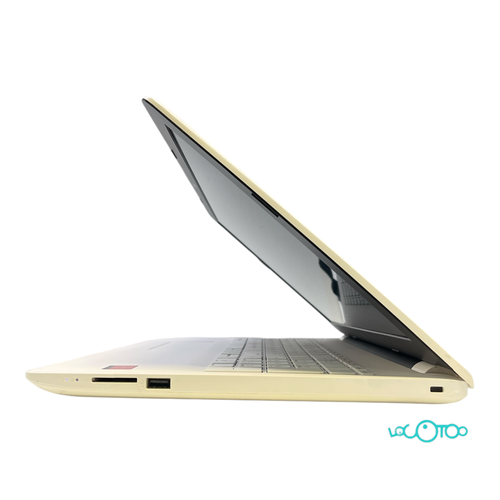 Portátil HP NOTEBOOK 15-BW015NP 500 GB SSD 