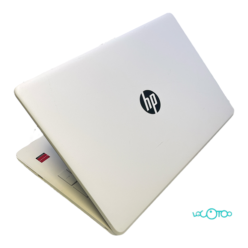 Portátil HP NOTEBOOK 15-BW015NP 500 GB SSD 