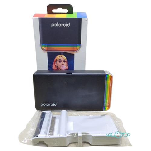  POLAROID HI PRINT 2X3 POCKET PHOTO PRINTER