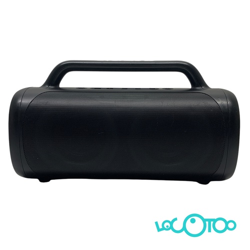 Altavoz Portátil AVENZO AV-SP3501B USB Blue