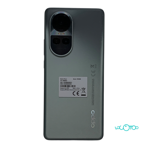 Smartphone OPPO OPPO RENO 10 PRO 5G Libre 6