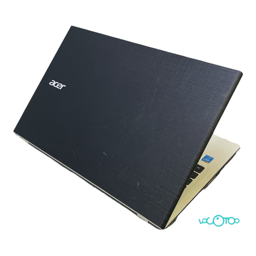 Portátil ACER ASPIRE ES 15 500 GB 8 GB INTE