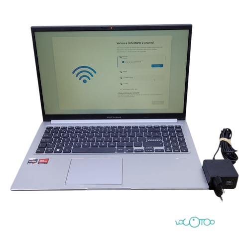 PORTATIL ASUS VIVOBOOK M1502YA-NJ291W