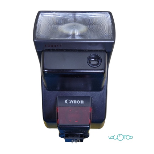 CANON SPEEDLITE 300EZ