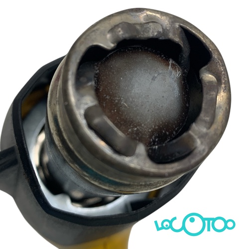 Decapadora Eléctrica WAGNER FURNO 500