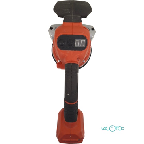 VIBRADOR PORCELÁNICO STAYER TV L20