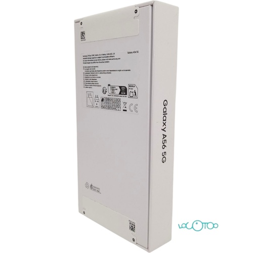 SAMSUNG GALAXY A56 5G 8GB 128GB