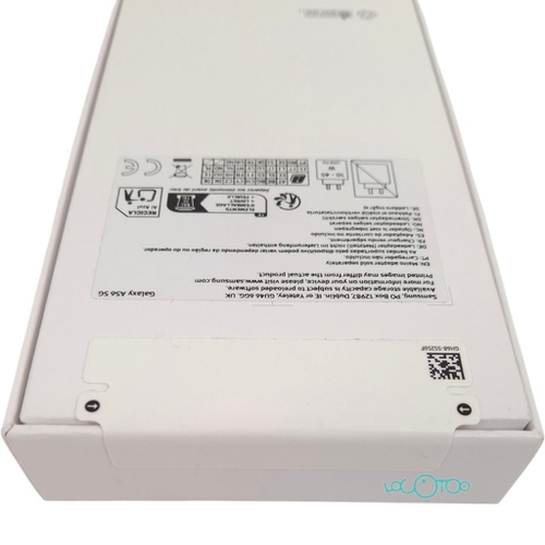 SAMSUNG GALAXY A56 5G 8GB 128GB